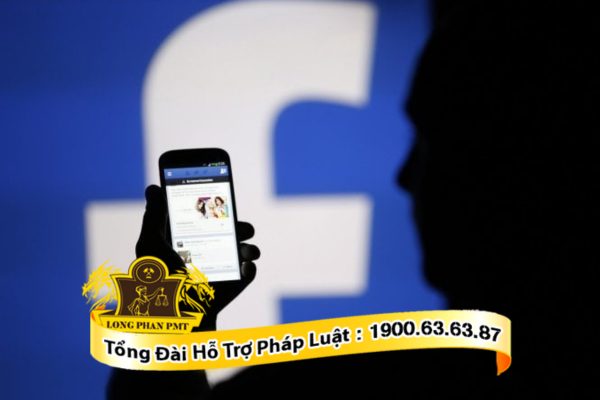 Yêu cầu gỡ nội dung qua công vụ report của nền tảng