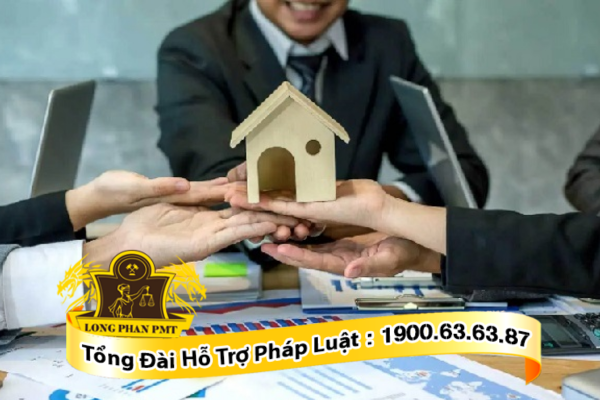 Các bên cùng nhau thanh lý hợp đồng cũ và ký hợp đồng cọc mới
