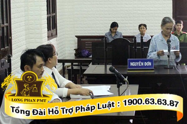 Giải quyết tranh chấp đất đai không có sổ đỏ tại Tòa án