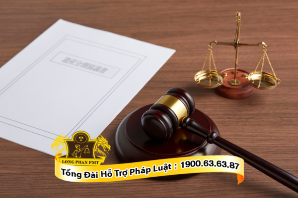 Luật sư tham gia giải quyết tranh chấp hợp đồng thuê đất trong khu công nghiệp