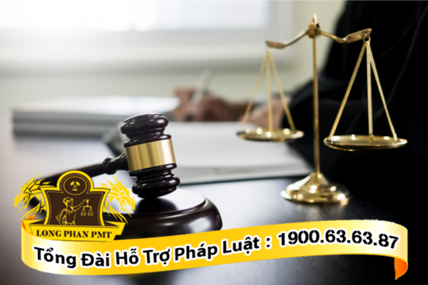 Thủ tục hoàn trả tiền cho bị hại trong vụ án hình sự