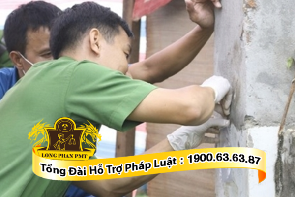 Tìm kiếm chứng cứ để yêu cầu bồi thường khi hàng xóm xây nhà ở riêng lẻ sai phép gây thiệt hại