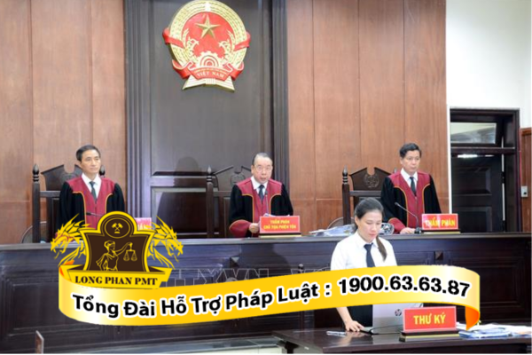 Tòa án giải quyết tranh chấp đòi đất cho mượn