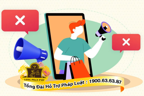 Căn cứ khiếu nại quyết định xử phạt quảng cáo gây nhầm lẫn