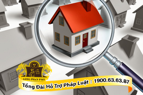 Hồ sơ đăng ký mua nhà ở xã hội