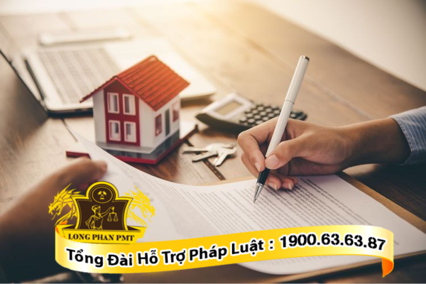 Hồ sơ pháp lý trong giao dịch tặng cho nhà ở đang cho thuê