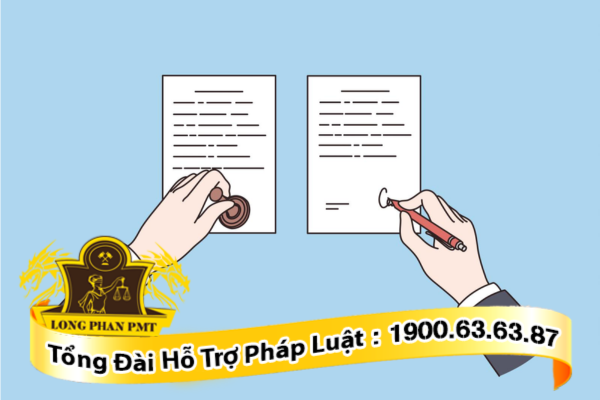 Khai di sản thừa kế tại VPCC