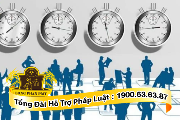 Khởi kiện tranh chấp đòi tiền lương tại Tòa án