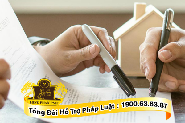 Ký kết hợp đồng thế chấp quyền sử dụng đất có công chứng, chứng thức