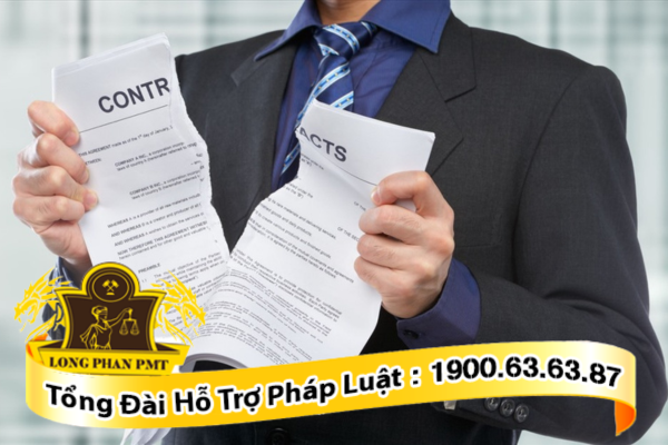  Luật Long Phan PMT chuyên cung cấp dịch vụ pháp lý hỗ trợ khách hàng