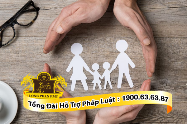 Luật sư tư vấn thủ tục đăng ký giám sát việc giám hộ