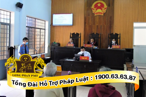 Phương án giải quyết tranh chấp quyền sở hữu trí tuế tại Tòa án