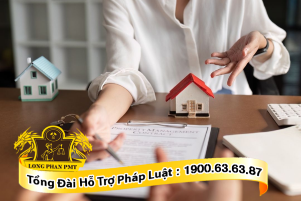 Quyền và nghĩa vụ của các bên khi tặng cho nhà ở đang có hợp đồng thuê