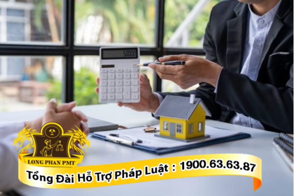 Thẩm định giá trị quyền sử dụng đất khi thực hiện thế chấp