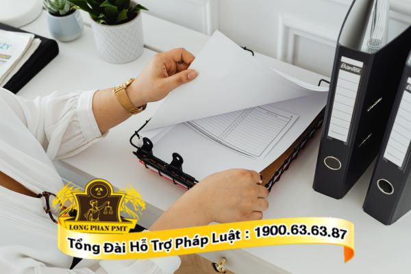 Thành phần hồ sơ khiếu nại quyết định thu hồi giấy phép bán lẻ rượu