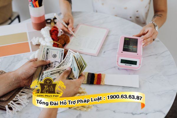 Thu thập chứng cứ chứng minh thu nhập