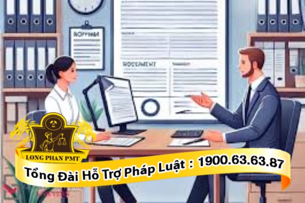 Thủ tục khởi kiện tranh chấp lao động