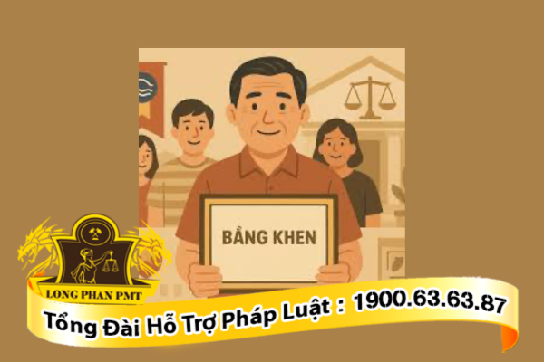 Xác nhận lập công chuộc tội từ cơ quan có thẩm quyền