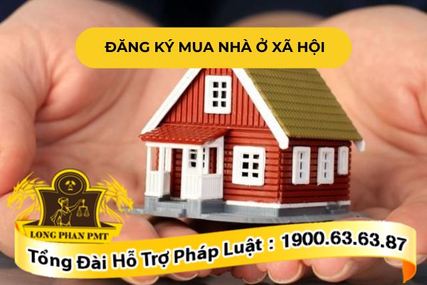 Xét duyệt hồ sơ đăng ký mua nhà ở xã hội