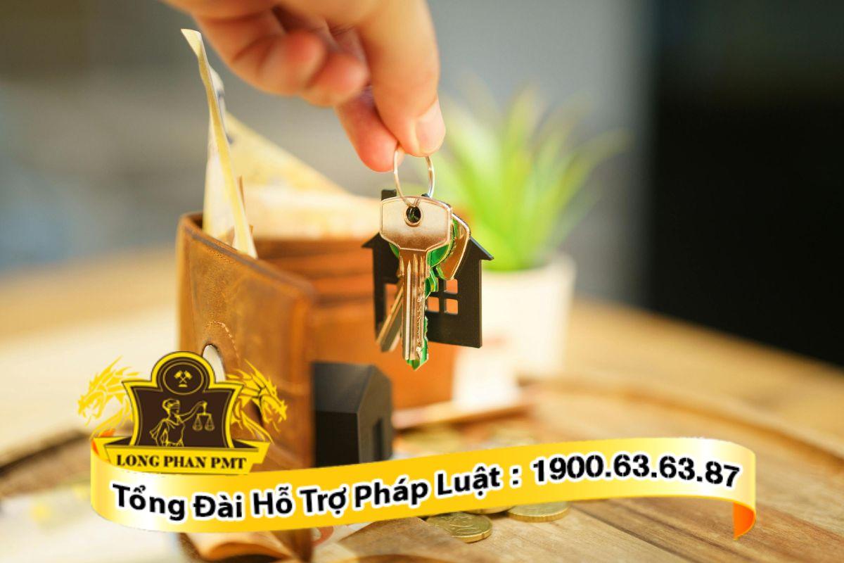  Các bên hoàn trả cho nhau những gì đã nhận khi hợp đồng mua bán nhà ở vô hiệu