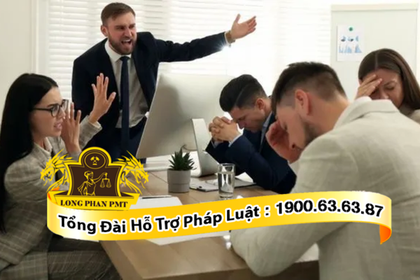 Có buộc phải mở phiên họp xử lý kỷ luật người lao động không?