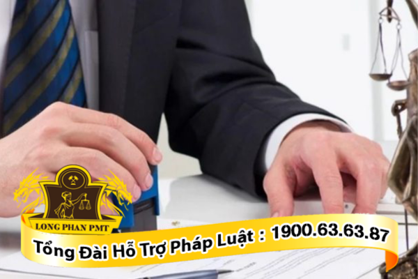Dịch vụ luật sư tư vấn, rà soát pháp lý tại Luật Long Phan PMT