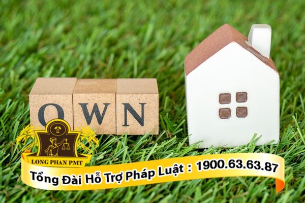 Giải quyết tranh chấp đất do hoá giá nhà ở hiện nay