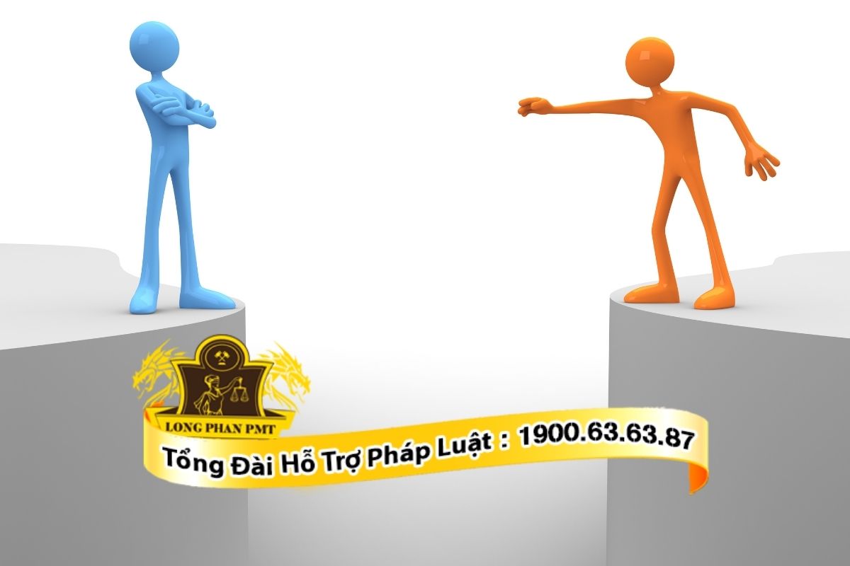 Giải quyết tranh chấp thương mại bằng phương thức hòa giải