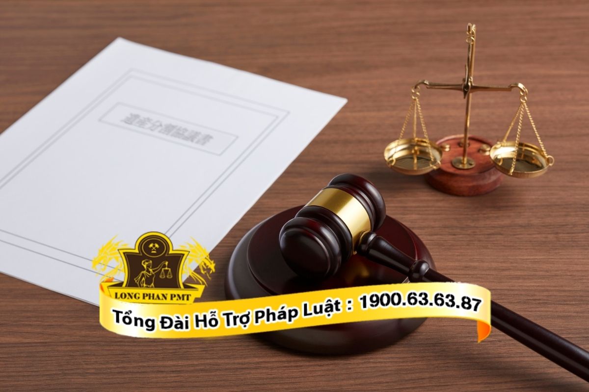 Giải quyết tranh chấp thương mại bằng Tòa án