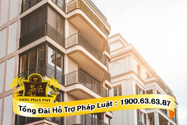 Gửi thư yêu cầu đến bên trung gian đang giữ tiền đặt cọc mua nhà