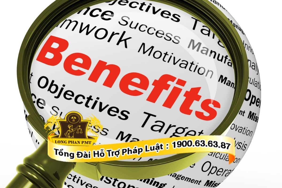 Lợi ích của khách hàng luôn được ưu tiên hàng đầu