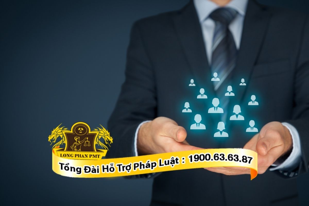 Luật Long Phan PMT chuyên cung cấp dịch vụ pháp lý hỗ trợ khách hàng