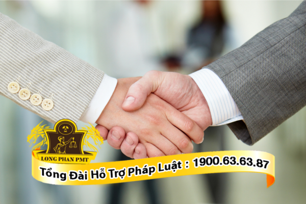 Luật sư đại diện hoà giải tại trung tâm hoà giải thương mại