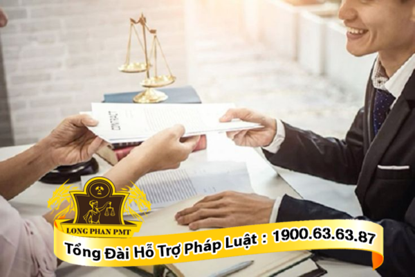 Luật sư hỗ trợ đánh giá rủi ro tư vấn chi tiết từng tầng giải quyết tranh chấp