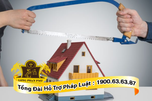 Luật sư sẽ tham gia từ ngay giai đoạn đàm phán, thương lượng chia tài sản