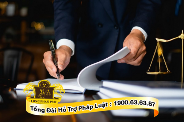 Luật sư tham gia trực tiếp giải quyết tranh chấp với nhà thầu