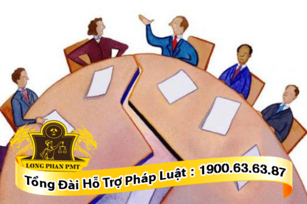 Quy trình giải quyết tranh chấp cổ đông bằng trọng tài