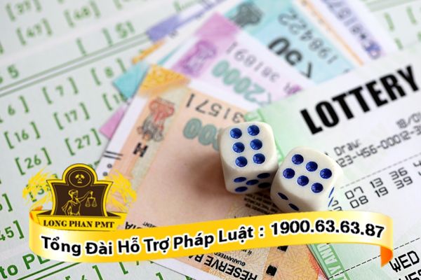 Quy trình làm việc với công ty xổ số để giải quyết khiếu nại về trả thưởng