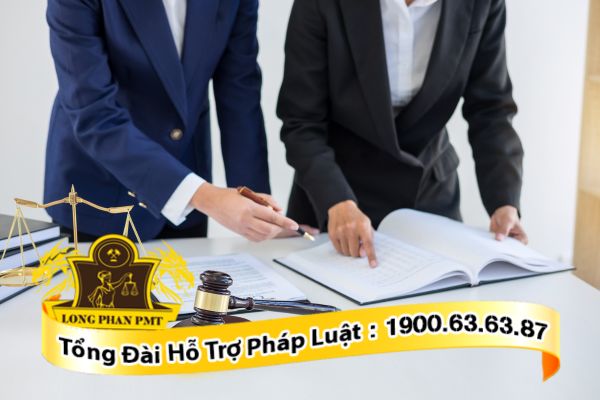 Tư vấn soạn thảo đơn khởi kiện đúng luật