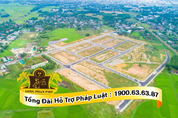 Tuân thủ quy định kích thước cạnh tối thiểu sau khi tách tại địa phương