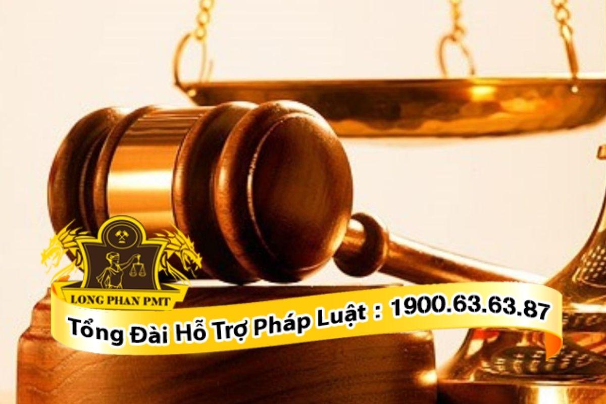 Dịch vụ luật sư tư vấn về tội che giấu tội phạm