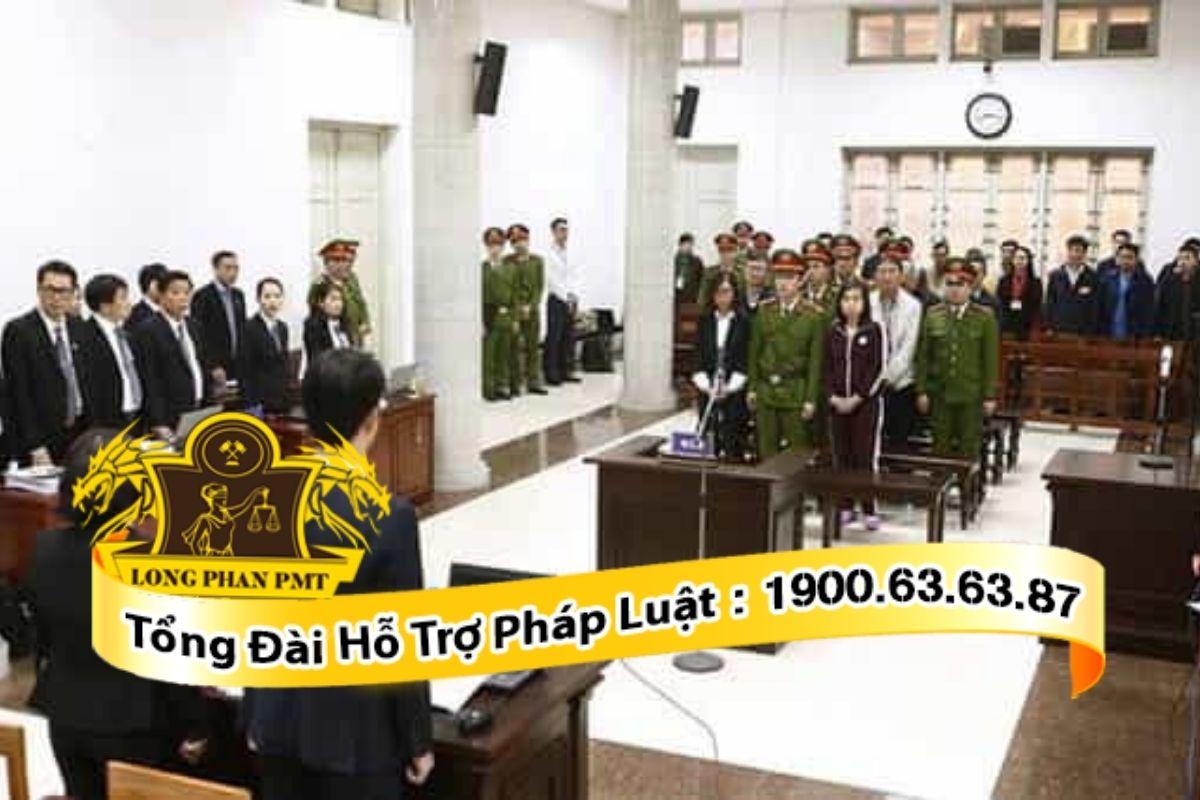 Hành vi giúp sức có tác động đến việc thực hiện tội phạm của người thực hiện không?