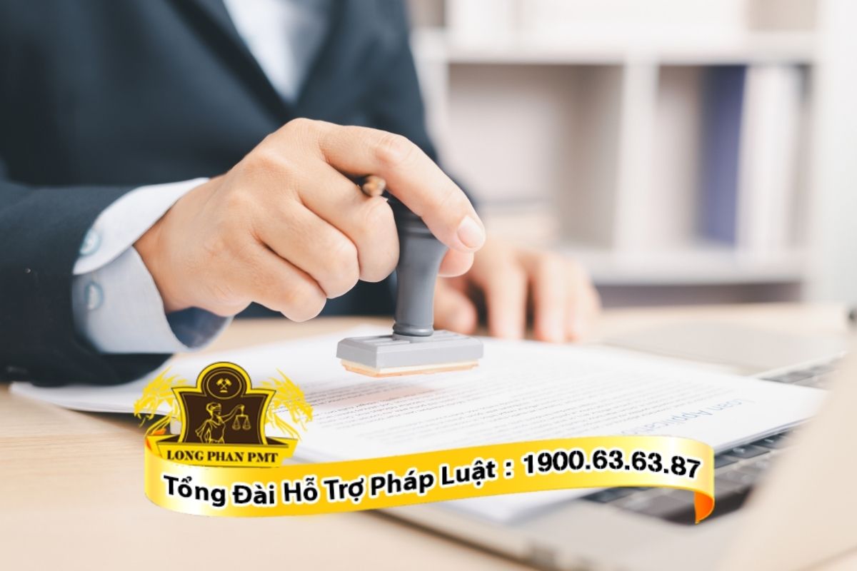 Hồ sơ khởi kiện phải được hợp pháp hóa mới có hiệu lực