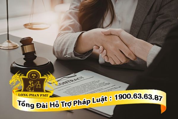 Luật sư hỗ trợ giải quyết tranh chấp đất đai uy tín, hiệu quả