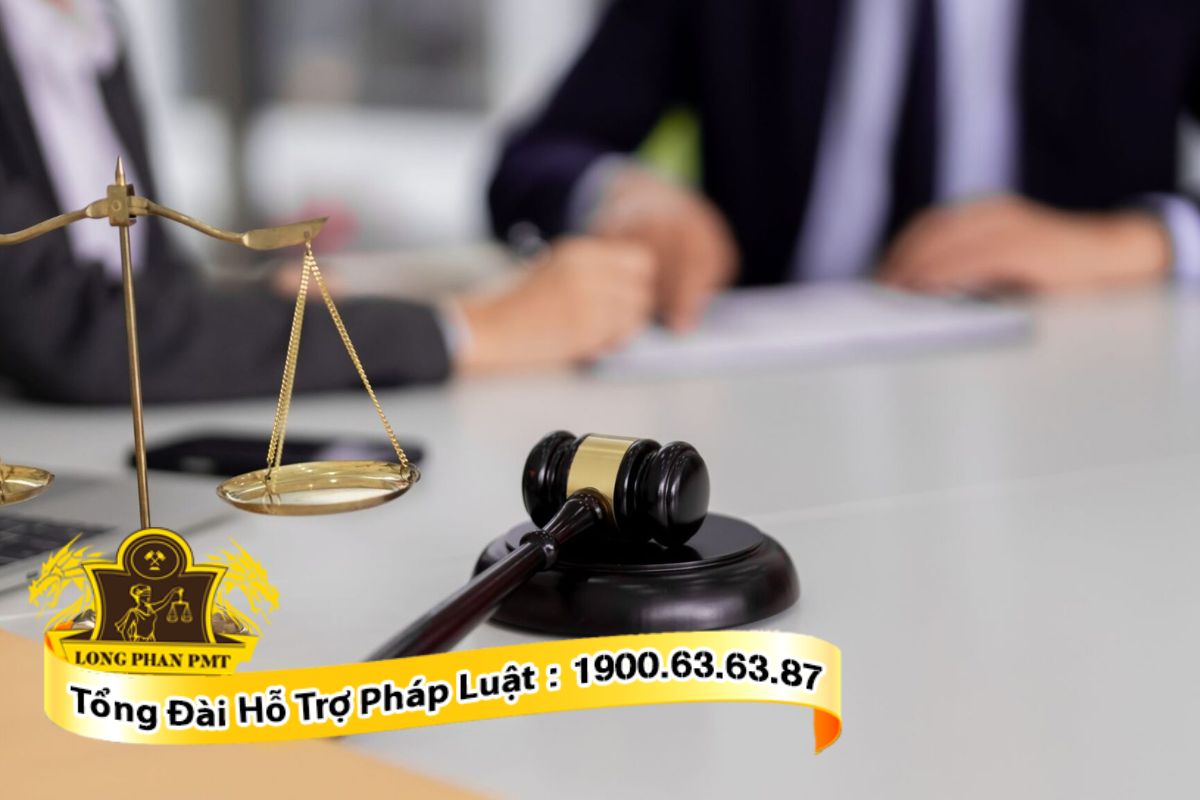 Luật sư tư vấn dịch vụ trong quá trình tham gia tố tụng trọng tài