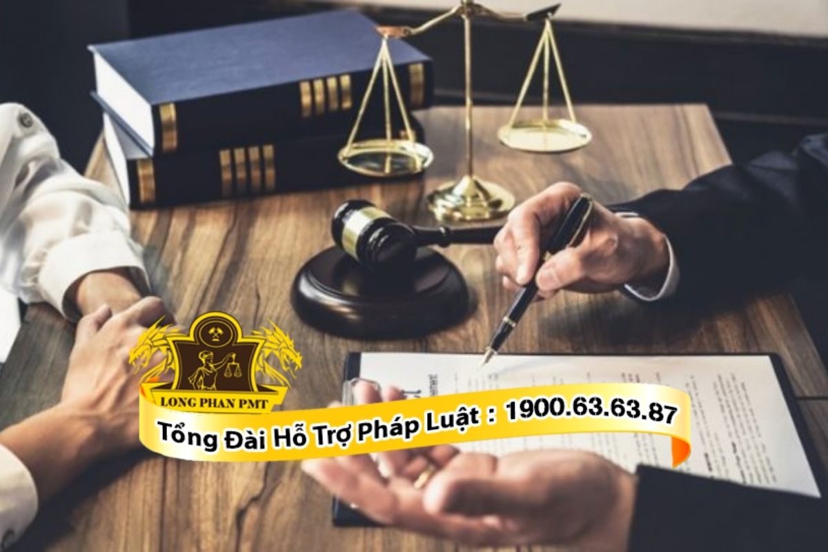Luật sư tư vấn và giải quyết thi hành án liên quan đến đất đai.