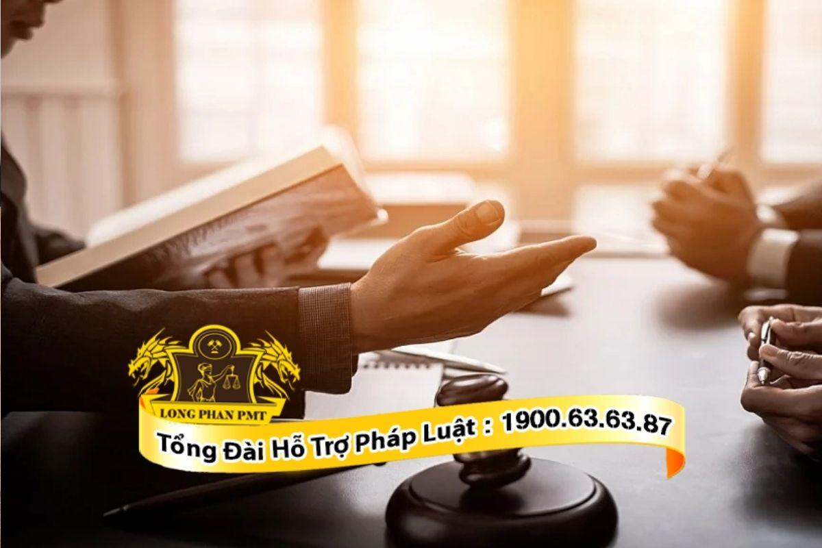 Luật sư tư vấn trọng tài thương mại quốc tế