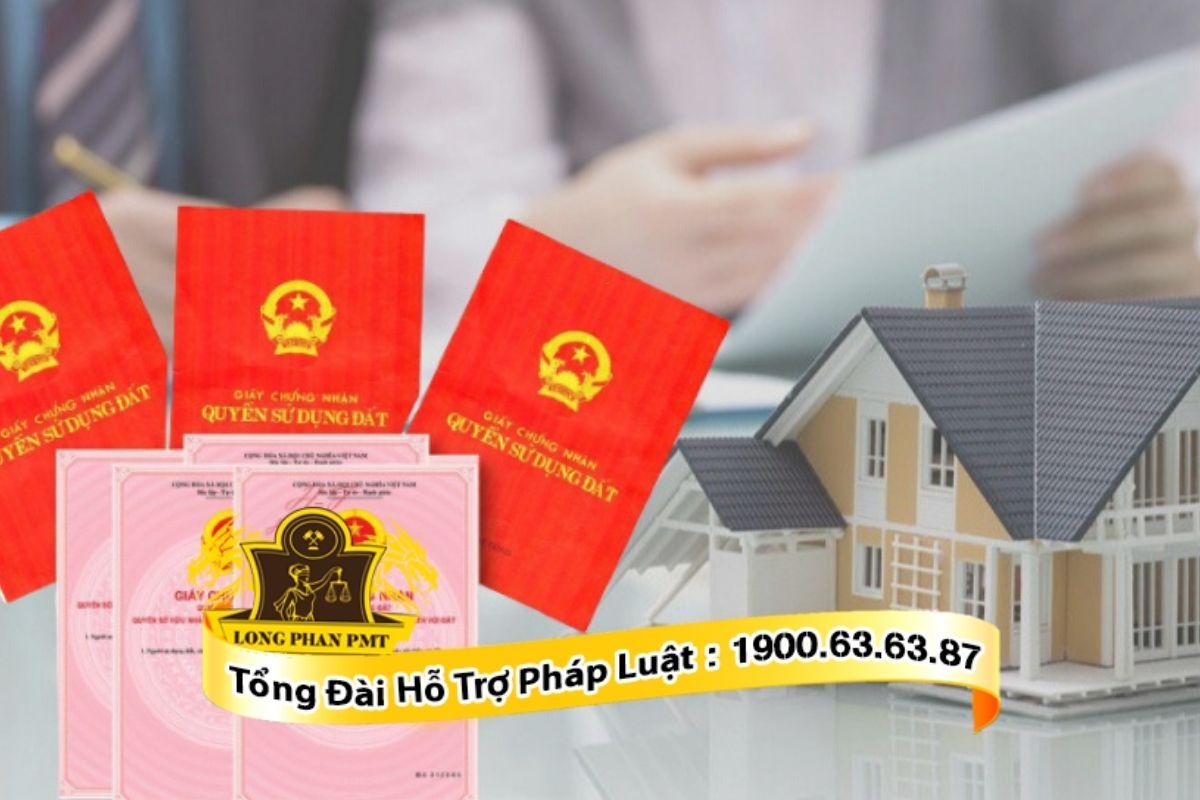 Một số ngoại lệ và lưu ý khi làm Sổ đỏ cho đất giấy tay