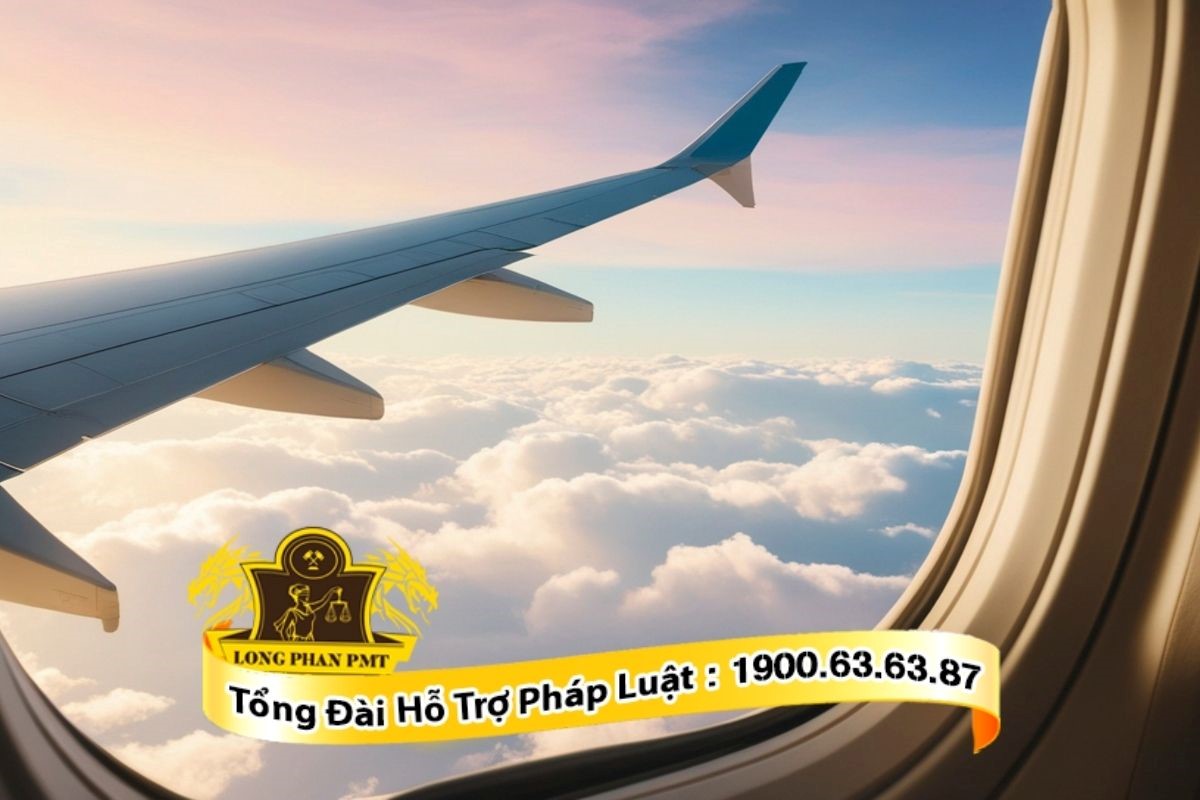 Hình ảnh minh họa việc tạm hoãn xuất cảnh hạn chế rời khỏi lãnh thổ Việt Nam.