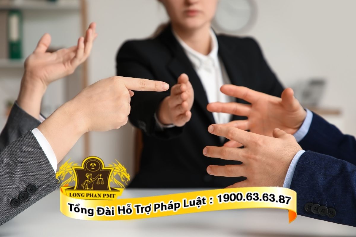 Thương lượng,  hòa giải là phương thức ưu tiên trong tranh chấp hợp đồng xuất nhập khẩu